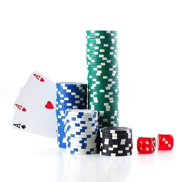 No Commission Baccarat hand dealing sequence No Commission Baccarat hand dealing sequence